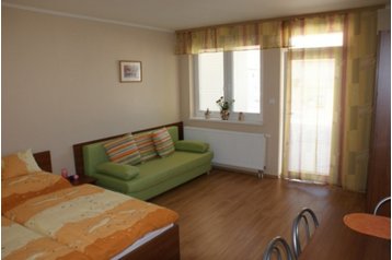 Slovakia Byt Veľký Meder, Veľký Meder, Interiør